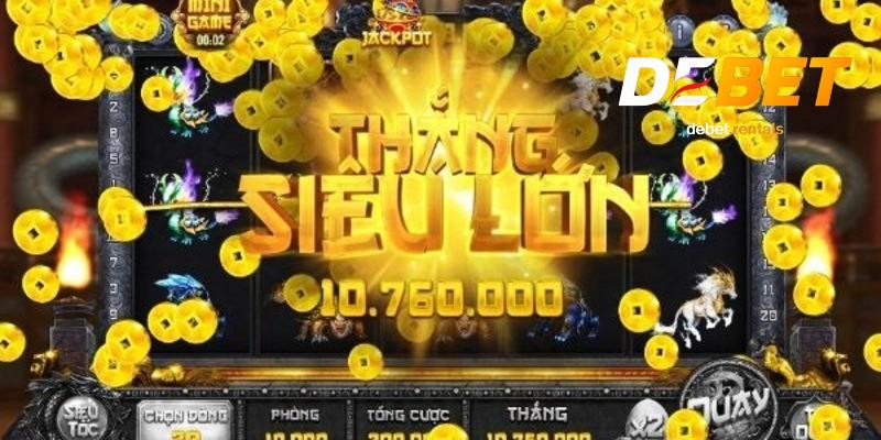 Chiến lược chơi nổ hũ 88