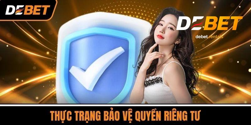 Ý nghĩa của quyền riêng tư